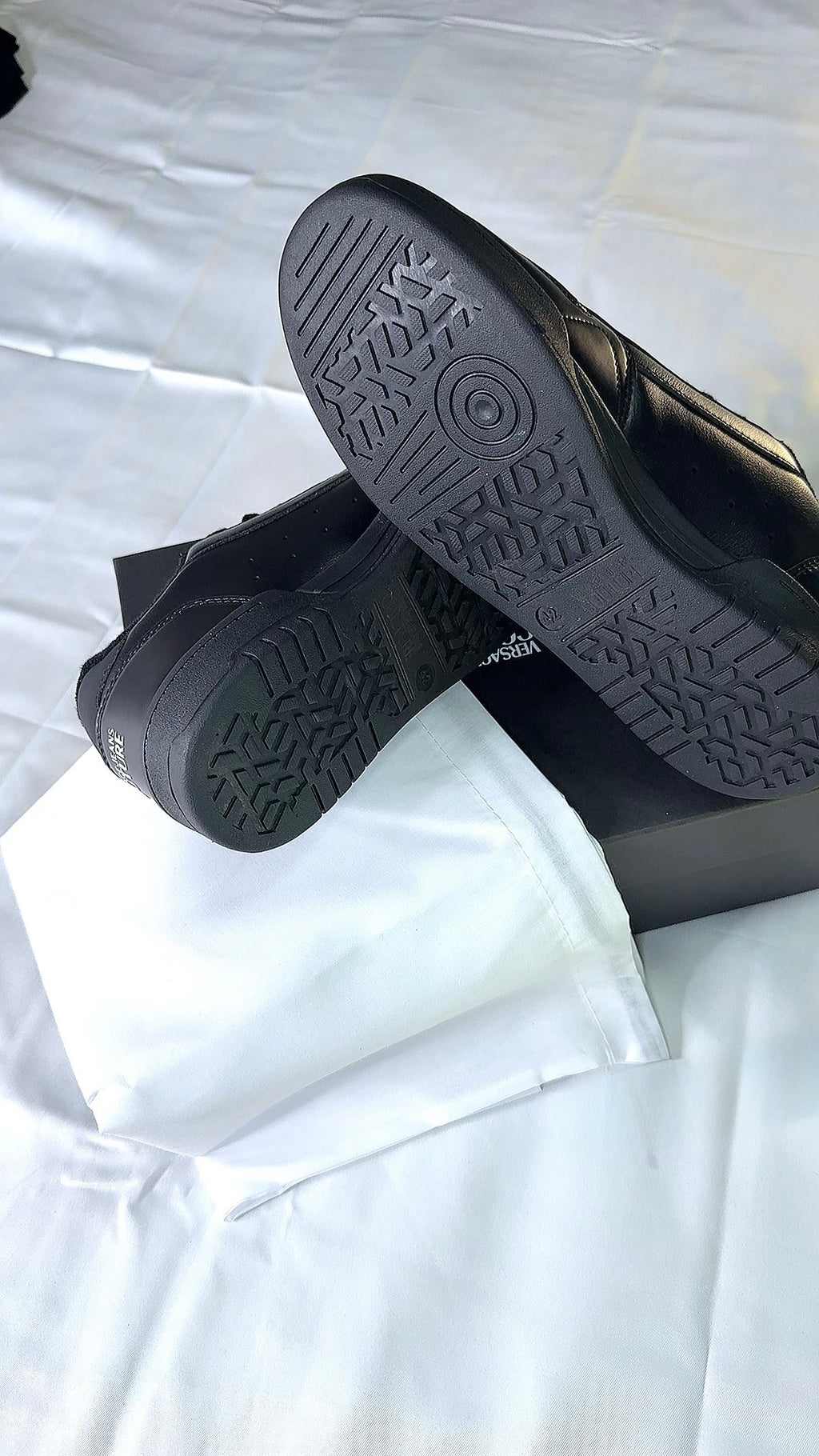Sneakers Versace Jeans Couture - Fondo Brooklyn Ma boutique